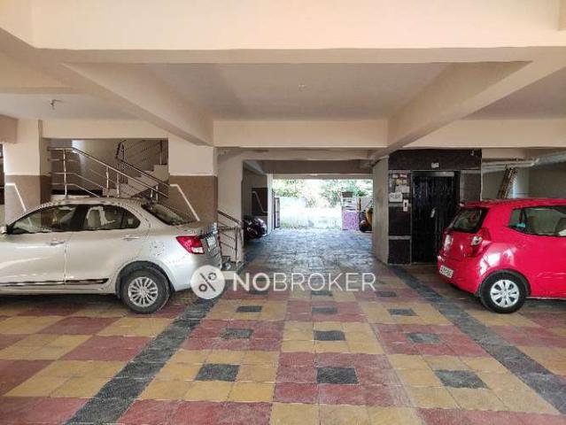 3 BHK Flat In Exotic Tower For Sale In Nizampet