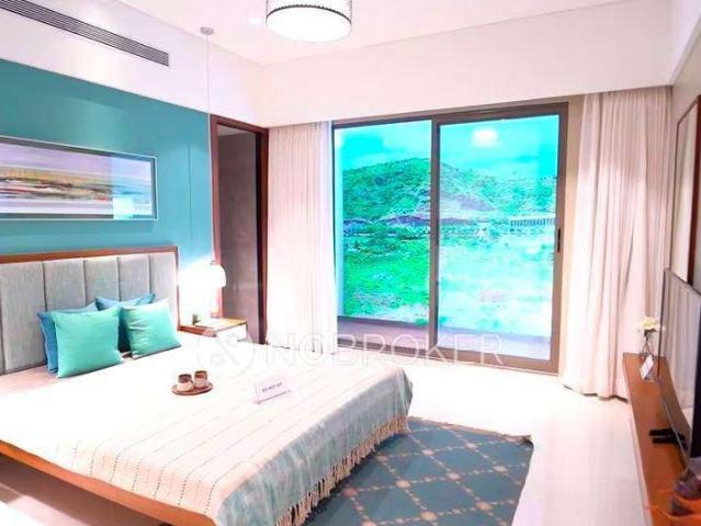 3 BHK Flat In Exotica Dreamville For Sale In Noida Extension