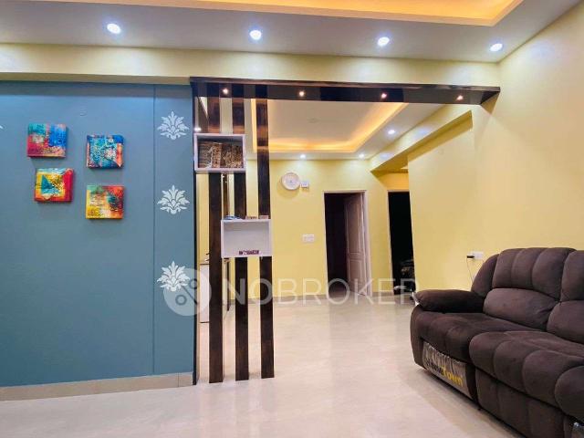3 BHK Flat In Exotica Fresco for Rent In Sector 137