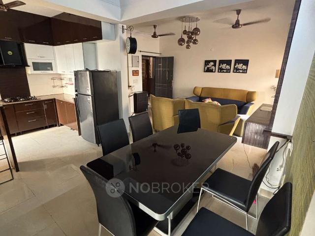 3 BHK Flat In Exotica Fresco for Rent In Sector 137