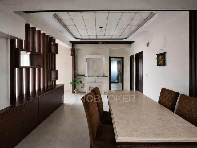 3 BHK Flat In Exotica Fresco For Sale In Sector 137