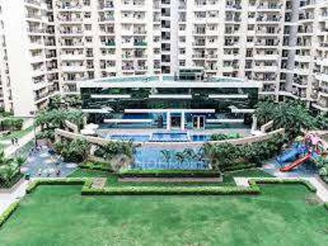 3 BHK Flat In Exotica Fresco For Sale In Sector 137