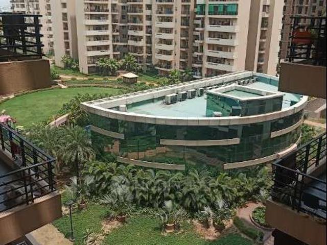 3 BHK Flat In Exotica Fresco For Sale In Sector 137