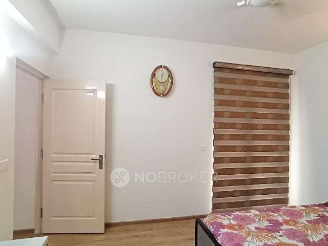 3 BHK Flat In Experion The Heartsong for Rent In Sector 108