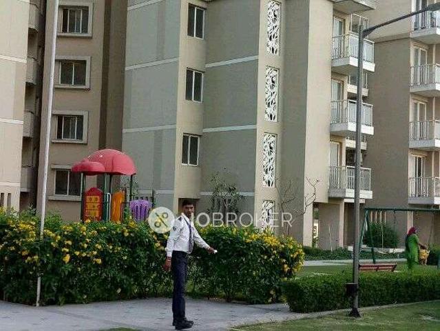 3 BHK Flat In Experion The Heartsong for Rent In Sector 108