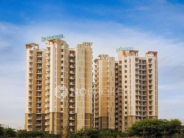 3 BHK Flat In Experion The Heartsong For Sale In Sector 108