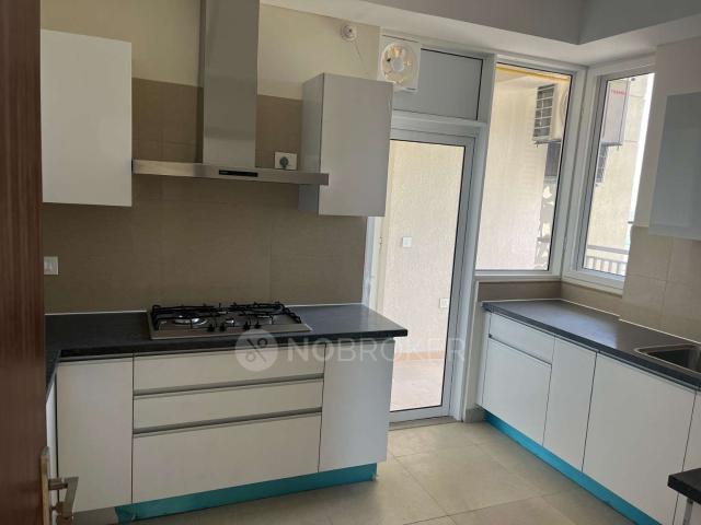 3 BHK Flat In Experion Windchants for Rent In Sector 112, Dwarka Expresway