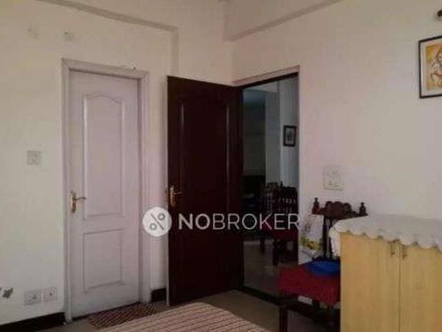 3 BHK Flat In Express Garden for Rent In Indirapuram