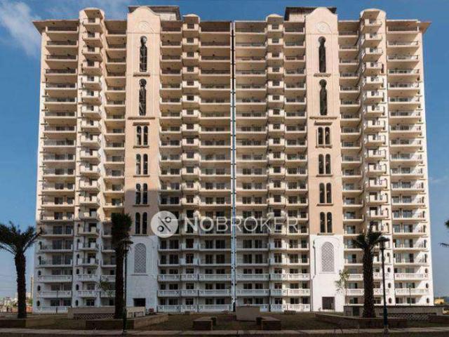 3 BHK Flat In Express Greens for Rent In Vaishali