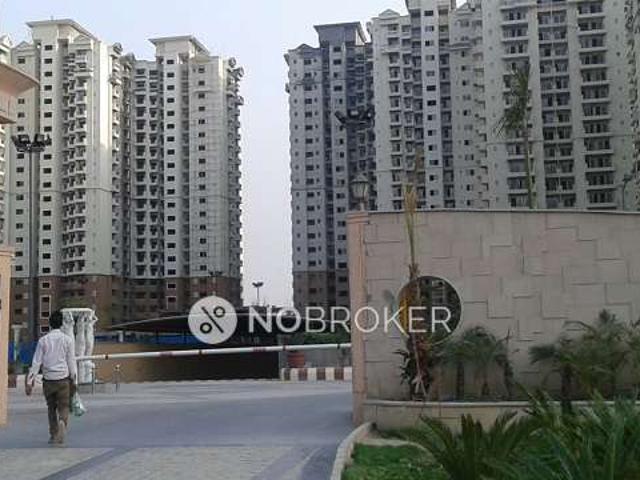 3 BHK Flat In Express Park View 2 for Rent In Sector Chi V