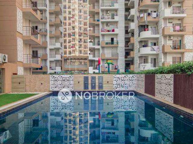 3 BHK Flat In Express Zenith for Rent In Sector 77