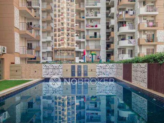 3 BHK Flat In Express Zenith for Rent In Sector 77 Rd