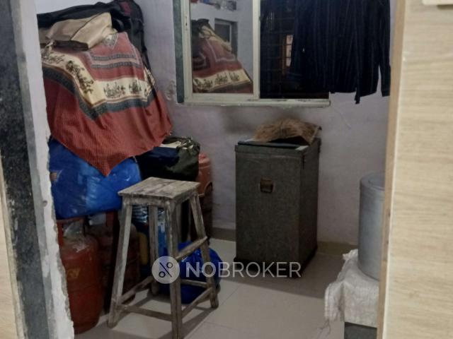 3 BHK Flat In Eye Bhawani Apartment for Rent In Dombivli East, Thane, Kalyan