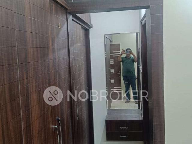 3 BHK Flat In E Block, Sainth Enclave, Gokul Plots, 9th Phas