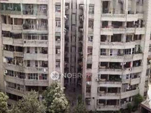 3 BHK Flat In East End Apartments for Rent In Mayur Vihar