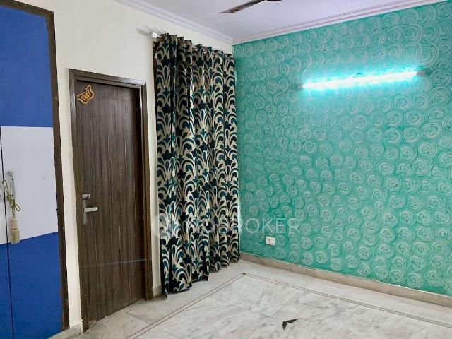 3 BHK Flat In East End Apartments, Indirapuram for Rent In Indirapuram