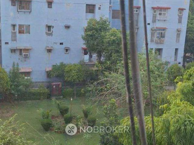 3 BHK Flat In East End Apartments, Mayur Vihar for Rent In Mayur Vihar
