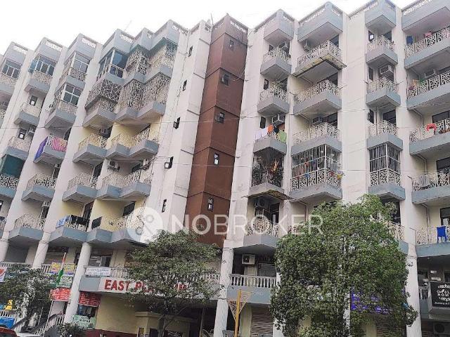3 BHK Flat In East Platinum For Sale In Sector 44