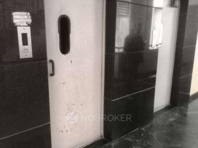 3 BHK Flat In East West Residency For Sale In J P Nagar