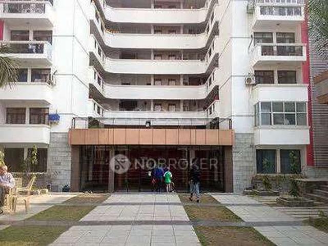 3 BHK Flat In Eastend Apartment for Rent In Indirapuram