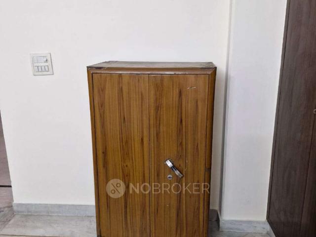 3 BHK Flat In Eastend Apartments For Sale In Indirapuram