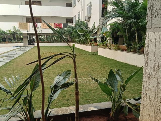 3 BHK Flat In Eapl Sri Tirumala Millennium For Sale In Nacharam