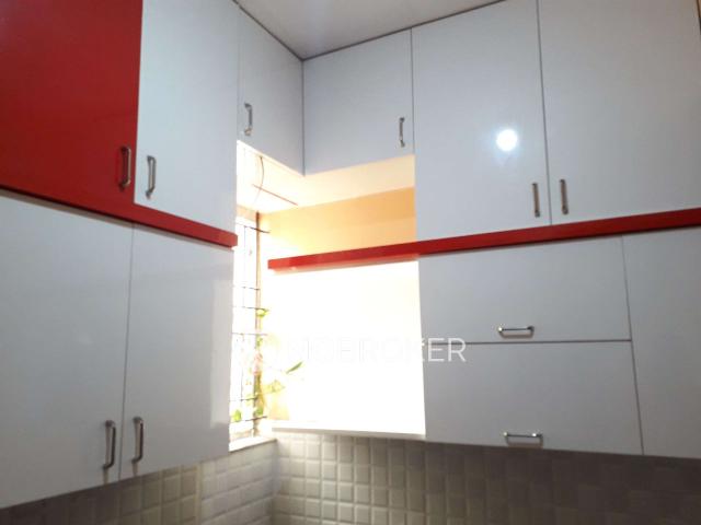 3 BHK Flat In Eapl Sri Tirumala Splendor for Rent In Silk B