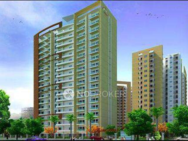 3 BHK Flat In Earthcon Casa Grande 2, Chi V for Rent In Chi V