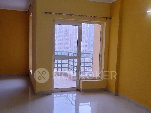 3 BHK Flat In Earthcon Sanskriti Apartments for Rent In Sec