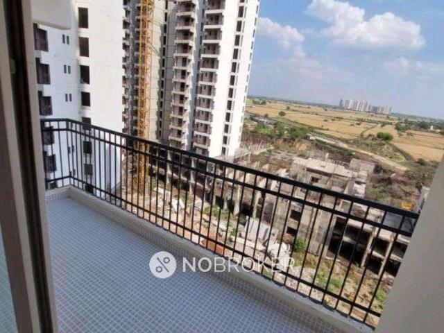 3 BHK Flat In Eco Village 2 Supertech for Rent In Eco Village 2