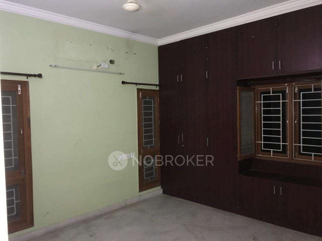 3 BHK Flat In Ecobuild Kondapur for Rent In Block B