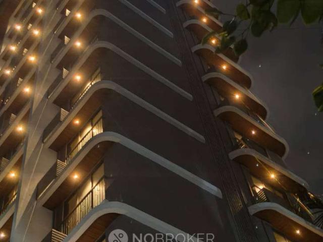 3 BHK Flat In Ecohomes La Grace For Sale In Andheri East