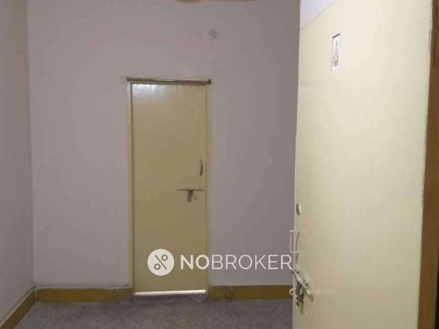 3 BHK Flat In Eden Apartment For Sale In Balkampet