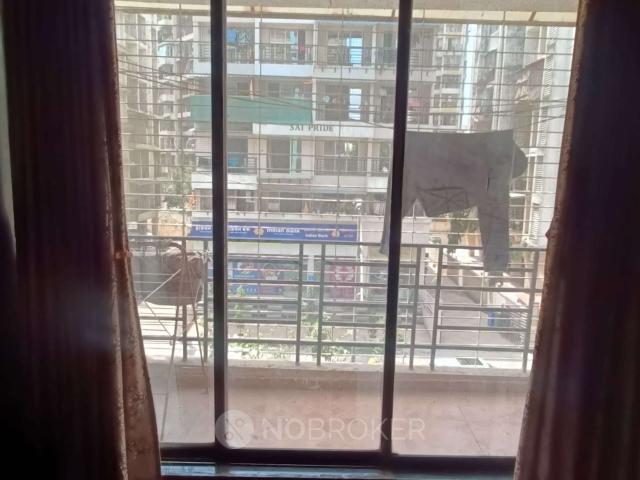 3 BHK Flat In Eden Park Ulwe For Sale In Ulwe