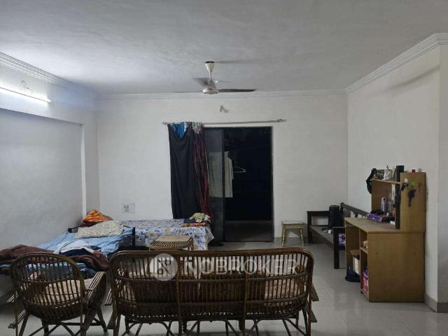 3 BHK Flat In Eden Towers Wakad for Rent In Edenn Tower Coo
