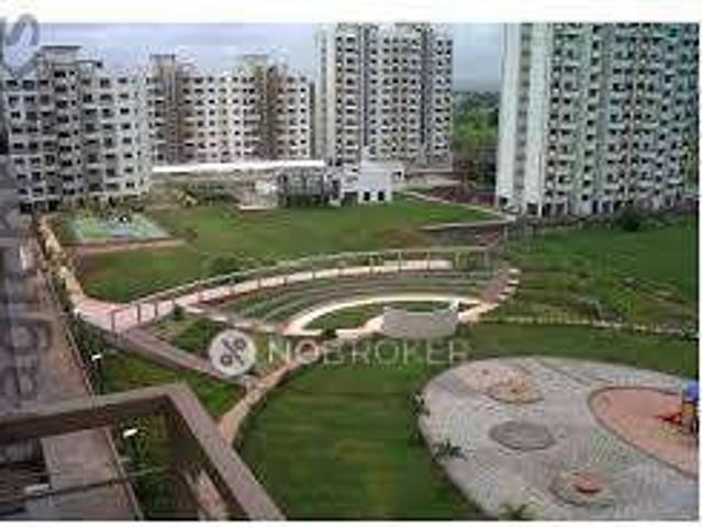 3 BHK Flat In Eiffel City Chs For Sale In Chakan