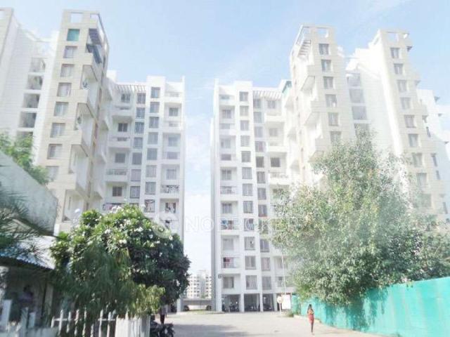 3 BHK Flat In Eiffel City For Sale In Kharabwadi