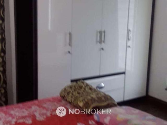 3 BHK Flat In Eifle City For Sale In Chakan