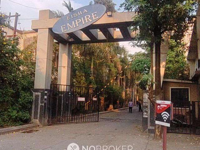 3 BHK Flat In Eisha Empire For Sale In Hadapsar