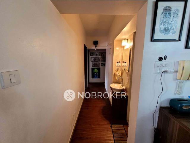 3 BHK Flat In Eisha Pearl For Sale In Kondhwa