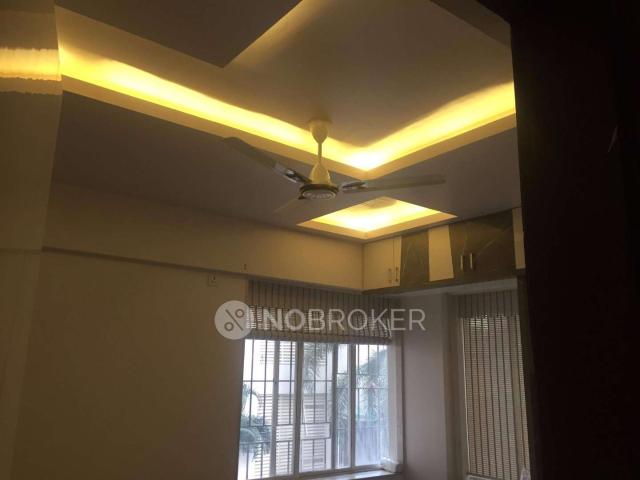 3 BHK Flat In Eisha Pearl Jain Temple For Sale In Kondhwa