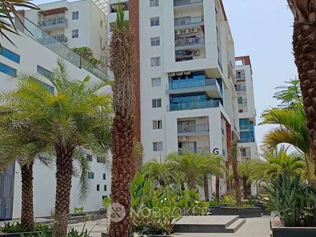 3 BHK Flat In Eipl Apila For Sale In Gandipet, Kokapet