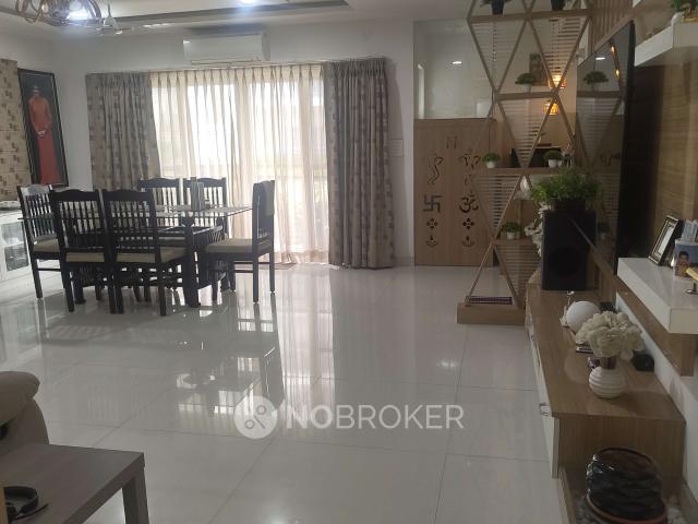 3 BHK Flat In Eipl Rivera For Sale In Manchirevula, Hyderabad