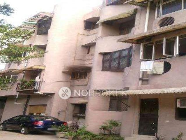 3 BHK Flat In Eklavya Vihar Apartments for Rent In Rohini