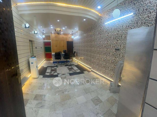 3 BHK Flat In Ekta Apartments Paschim Vihar for Rent In Paschim Vihar