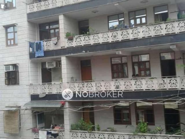 3 BHK Flat In Ekta Niwas for Rent In Ekta Niwas
