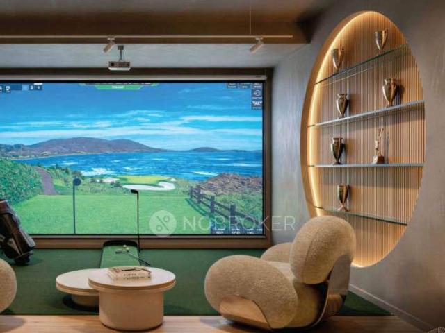 3 BHK Flat In Eldeco Terra And Sol For Sale In Sector 80