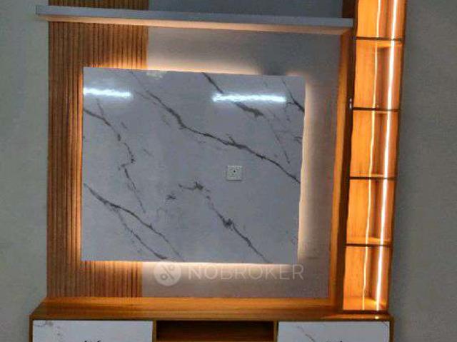 3 BHK Flat In Eldeco The Greens for Rent In Sector 150, Noi
