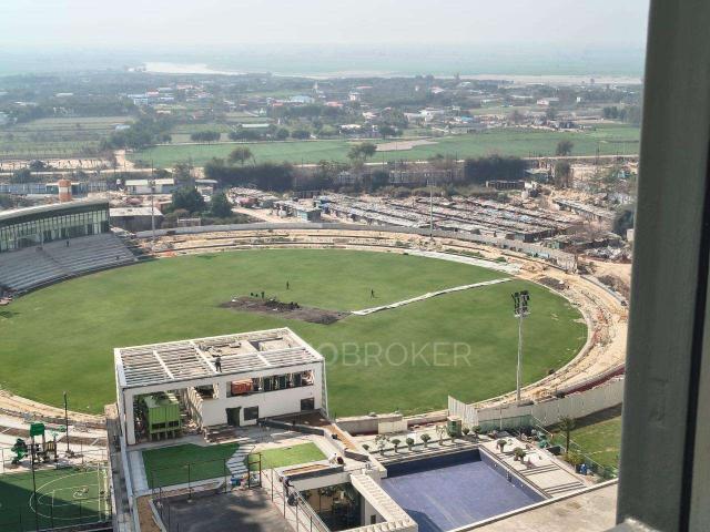 3 BHK Flat In Eldeco The Greens For Sale In Sector 150