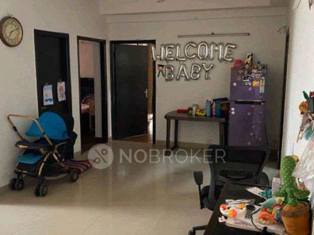 3 BHK Flat In Eldeco Aamantran for Rent In Sector 119